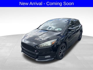 2015 Ford Focus ST