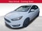2018 Ford Focus SEL