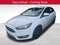 2018 Ford Focus SEL