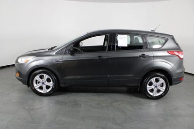 2016 Ford Escape S