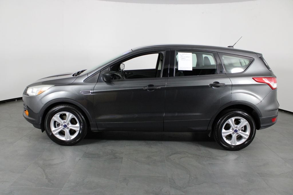 2016 Ford Escape S