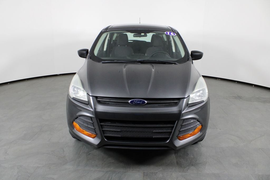 2016 Ford Escape S