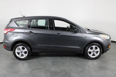 2016 Ford Escape S