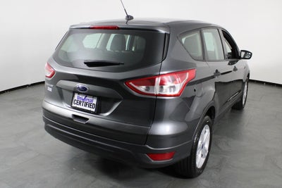 2016 Ford Escape S