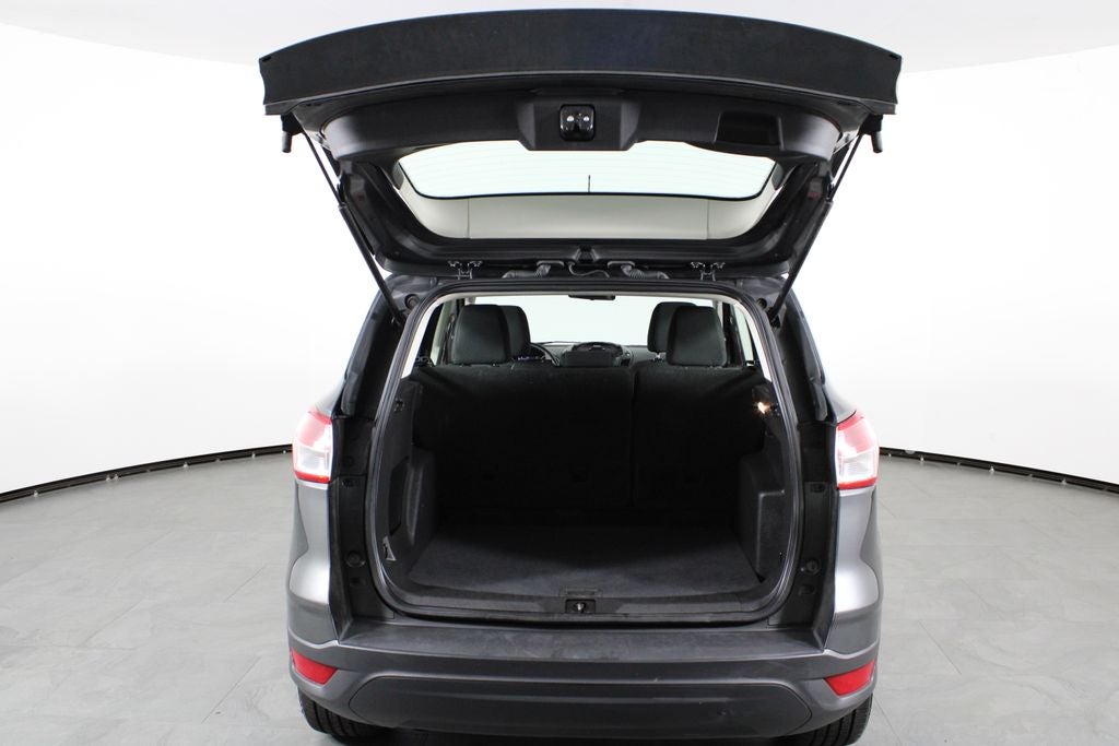 2016 Ford Escape S