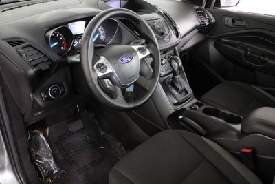 2016 Ford Escape S