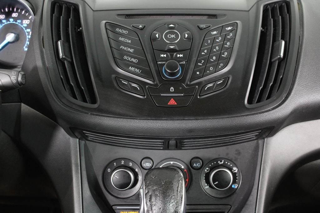 2016 Ford Escape S