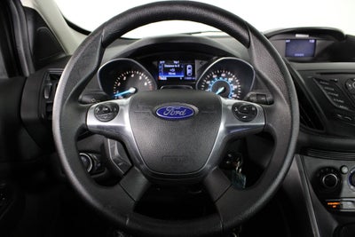 2016 Ford Escape S