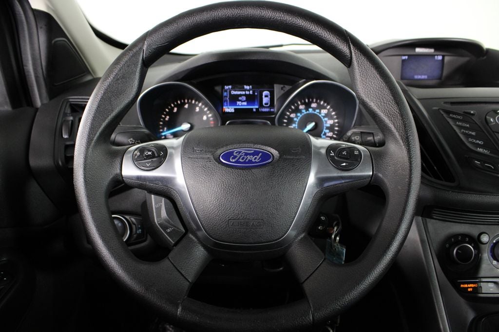 2016 Ford Escape S