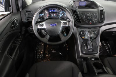 2016 Ford Escape S