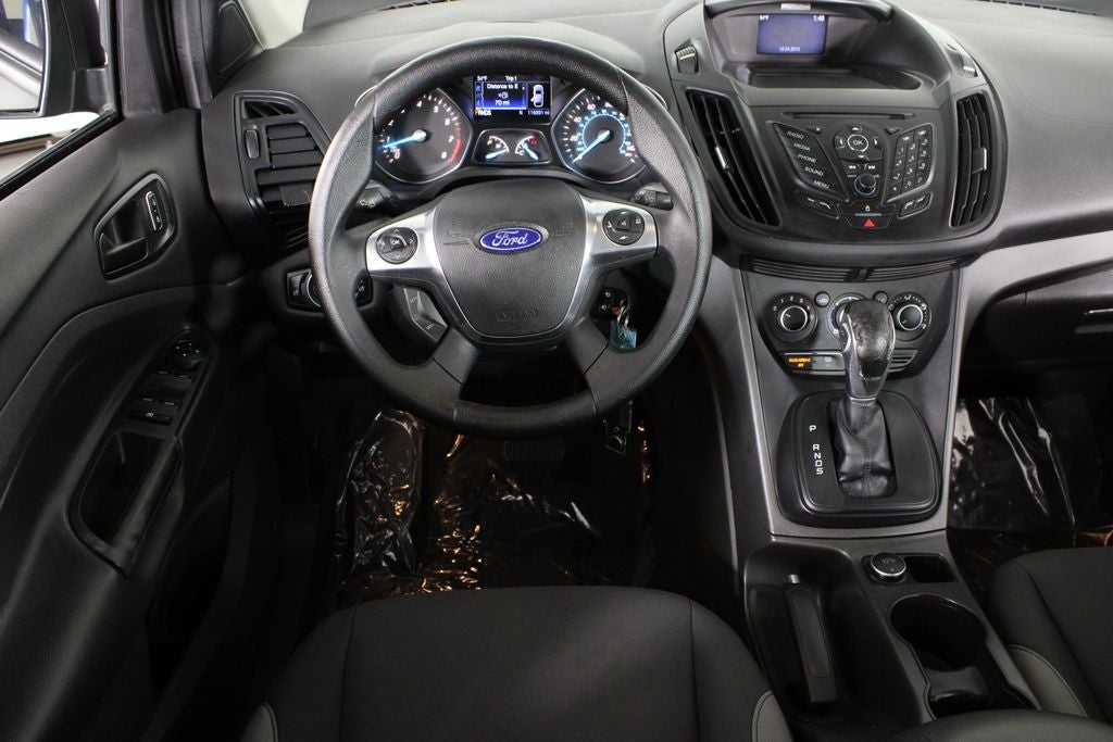 2016 Ford Escape S