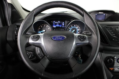 2016 Ford Escape S