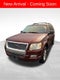 2010 Ford Explorer XLT