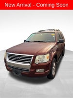 2010 Ford Explorer XLT
