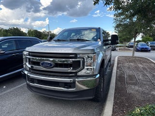 2020 Ford F-250SD XL