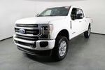 2021 Ford F-250SD Platinum