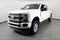 2021 Ford F-250SD Platinum