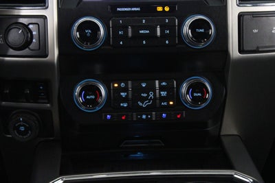 2021 Ford F-250SD Platinum