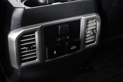 2021 Ford F-250SD Platinum