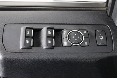 2021 Ford F-250SD Platinum