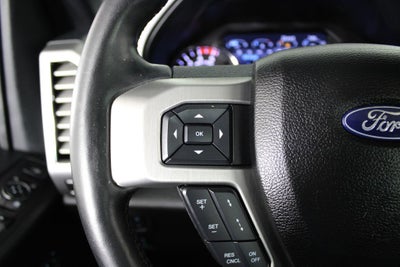 2021 Ford F-250SD Platinum