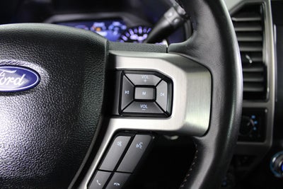 2021 Ford F-250SD Platinum