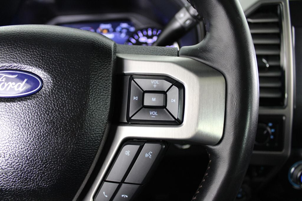 2021 Ford F-250SD Platinum