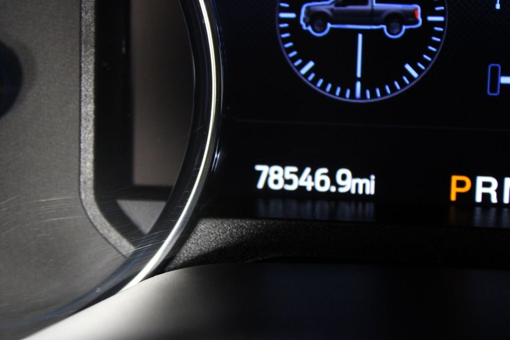 2021 Ford F-250SD Platinum