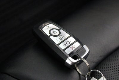 2021 Ford F-250SD Platinum