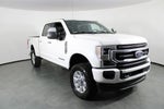 2021 Ford F-250SD Platinum