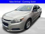 2015 Chevrolet Malibu LS 1LS