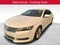 2020 Chevrolet Impala LT