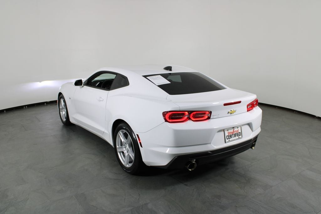 2023 Chevrolet Camaro 1LT