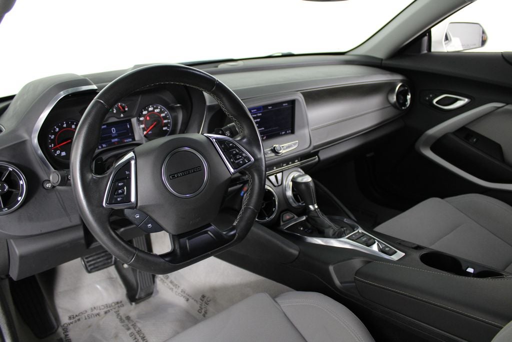2023 Chevrolet Camaro 1LT