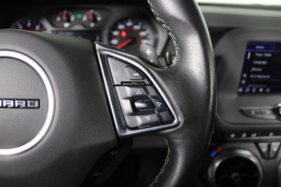 2023 Chevrolet Camaro 1LT