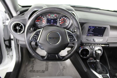 2023 Chevrolet Camaro 1LT