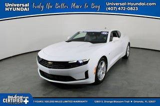 2023 Chevrolet Camaro 1LT