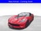 2017 Chevrolet Corvette Stingray 1LT