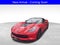 2017 Chevrolet Corvette Stingray 1LT