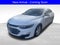 2019 Chevrolet Malibu LS 1LS