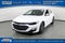 2022 Chevrolet Malibu RS