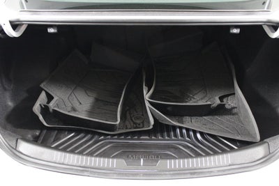 2022 Chevrolet Malibu RS