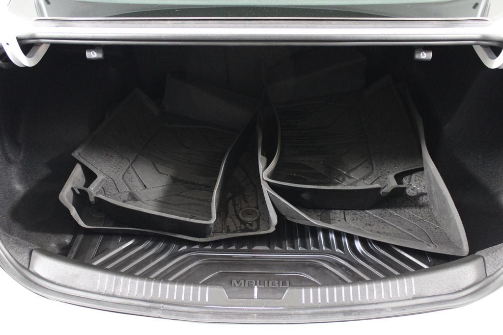 2022 Chevrolet Malibu RS