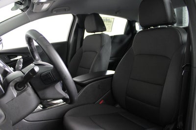 2022 Chevrolet Malibu RS