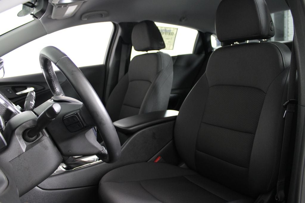 2022 Chevrolet Malibu RS