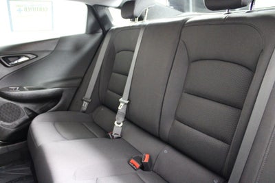 2022 Chevrolet Malibu RS