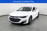 2022 Chevrolet Malibu RS