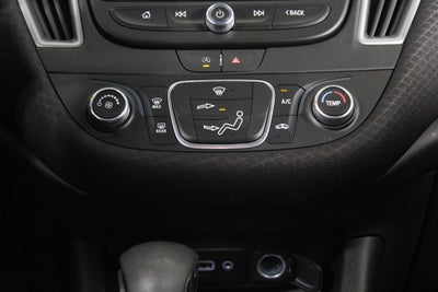 2022 Chevrolet Malibu RS