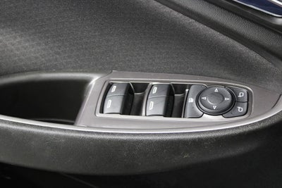 2022 Chevrolet Malibu RS