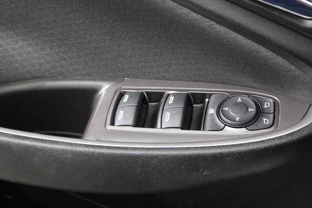 2022 Chevrolet Malibu RS